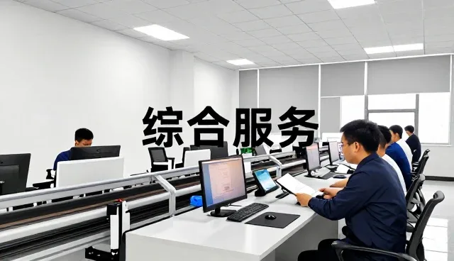 电商店铺搭建