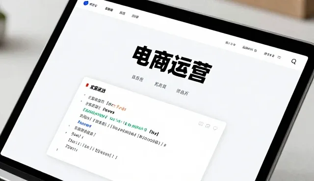 公众号开发在本地生活服务中的实际应用分析