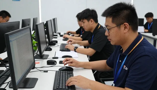 公众号开发如何推动团队效率提升